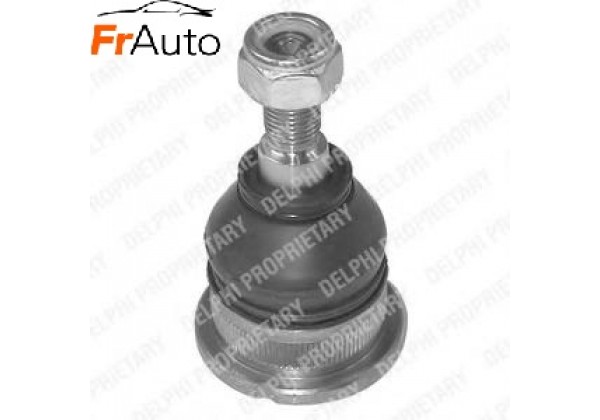 Шарова опора Renault Laguna, Safrane *